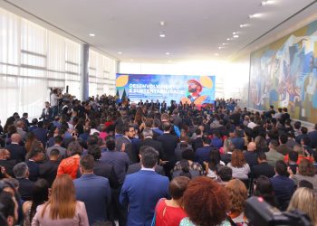 Investimentos de mais de R$ 200 Milhões são anunciados pelo Governo Federal