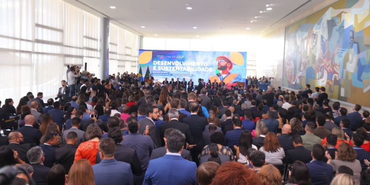 Investimentos de mais de R$ 200 Milhões são anunciados pelo Governo Federal