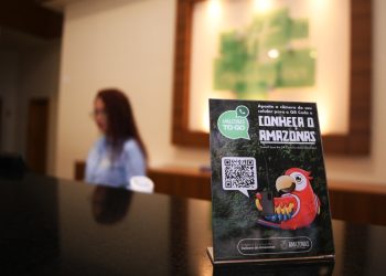 Amazonas To Go” Celebra 1 Ano: Tecnologia Turísticas em 13 Municípios