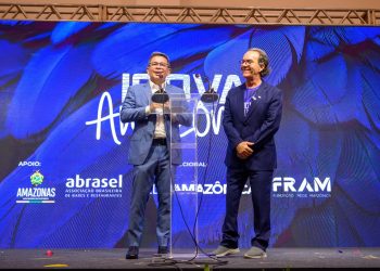 Conferência de Inovação na Amazônia Realça o Potencial dos Bionegócios