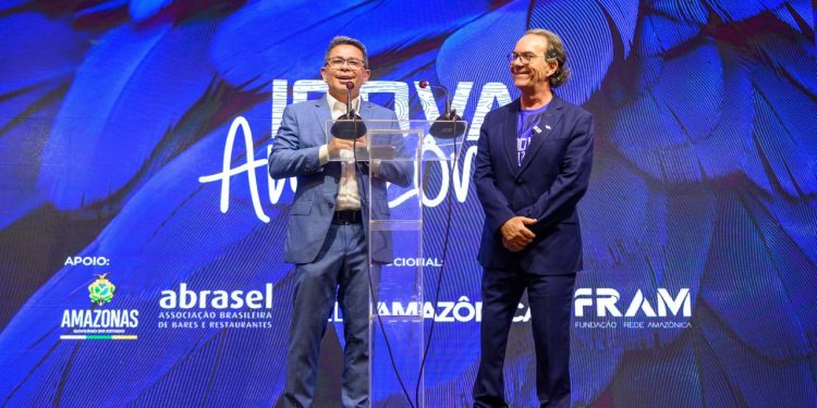 Conferência de Inovação na Amazônia Realça o Potencial dos Bionegócios