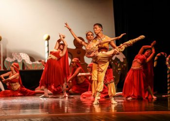 Agenda Cultural de Maio: Concertos e Espetáculos Especiais em Comemoração ao Dia das Mães