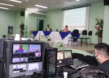 Simpósio de Comunicação, Cultura e Amazônia: Iniciativa visa promover o conhecimento científico.