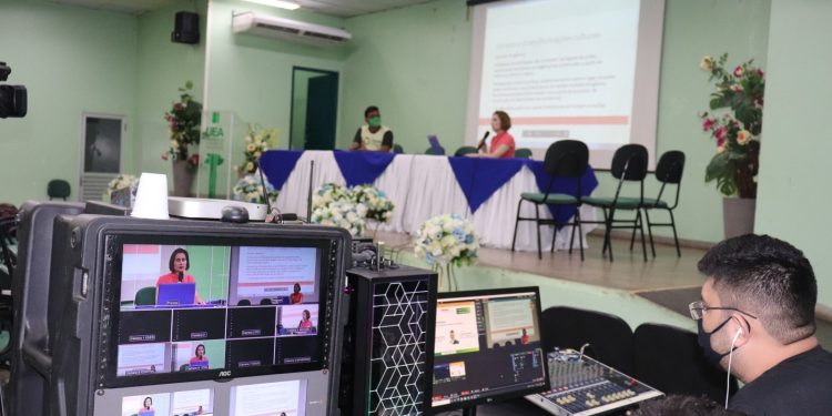 Simpósio de Comunicação, Cultura e Amazônia: Iniciativa visa promover o conhecimento científico.