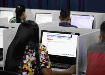 Segunda Chamada: Inscrições Abertas para Provão Eletrônico no Interior do Amazonas