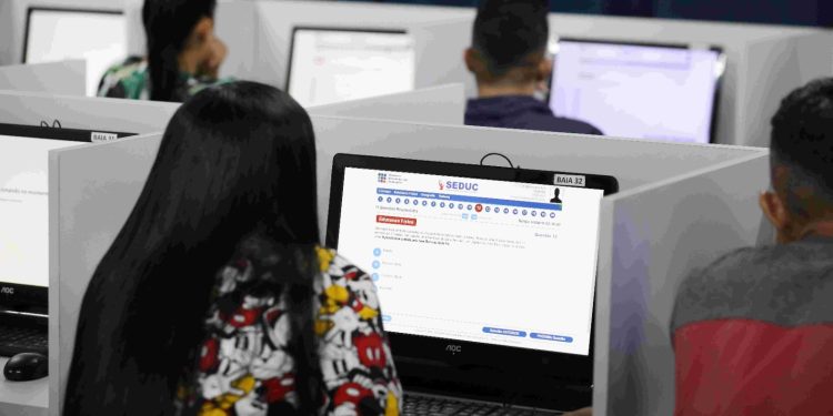 Segunda Chamada: Inscrições Abertas para Provão Eletrônico no Interior do Amazonas