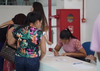 Sine Amazonas divulga 376 vagas de emprego para esta terça-feira