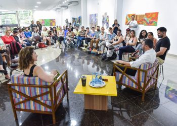 Wilson Lima ressalta os esforços sustentáveis do Amazonas