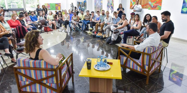 Wilson Lima ressalta os esforços sustentáveis do Amazonas