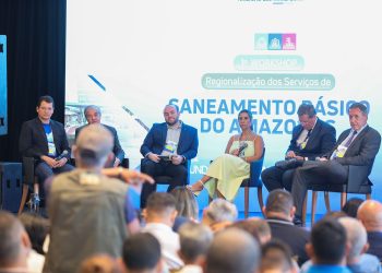 Apoio técnico aos municípios do interior para a atualização de dados sobre Saneamento Básico