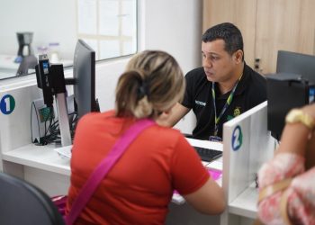 Sine Amazonas divulga 174 vagas de emprego para esta terça-feira