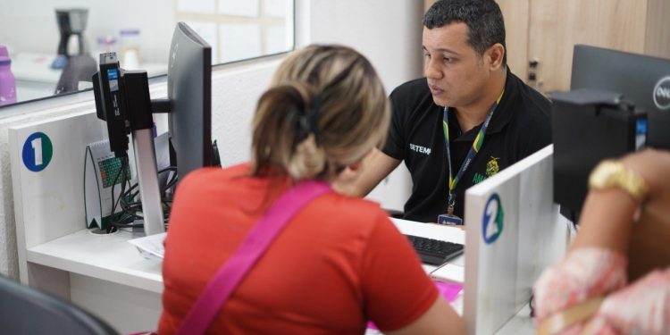 Sine Amazonas divulga 174 vagas de emprego para esta terça-feira