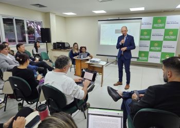 Sema e Banco KfW se unem em oficina para lançar o Programa Floresta em Pé