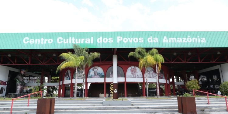Centro Cultural Povos da Amazônia marca 17 anos com eventos especiais