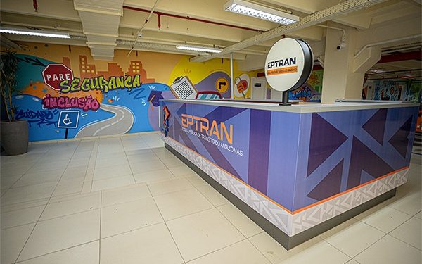 Detran-AM: Inscrições abertas para cursos da Escola Pública de Trânsito em junho