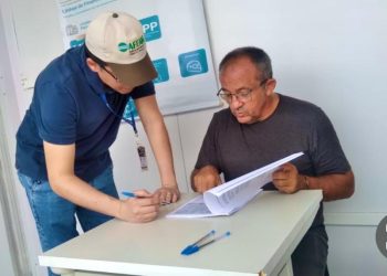 Na 5ª Exposição Agropecuária de Nhamundá o Governo auxiliou os produtores rurais