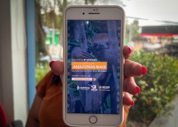 Edital de Vagas para Monitoramento Ambiental é Lançado por Aadesam e Ipaam