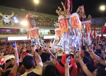 Programação Cultural anima feriado e fim de semana nos espaços do Governo do Amazonas