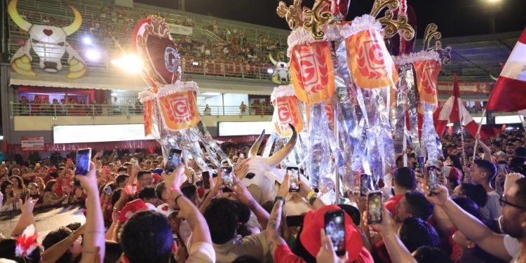 Programação Cultural anima feriado e fim de semana nos espaços do Governo do Amazonas