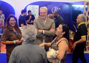 CBA se destaca na Feira Inova Amazônia