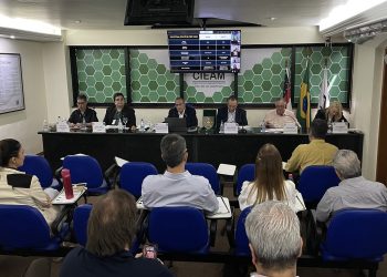 Suframa e Cieam discutem reforma tributária e comércio exterior