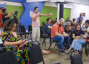 Seminário define diretrizes para recursos da Política Nacional Aldir Blanc