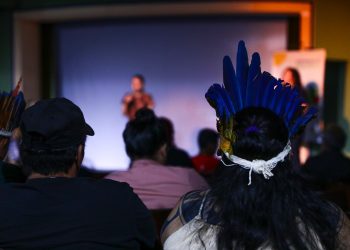 Seminário discute aplicação dos recursos da Política Nacional Aldir Blanc