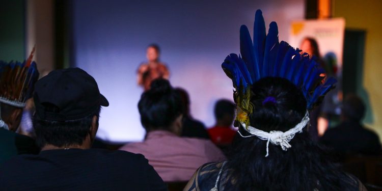 Seminário discute aplicação dos recursos da Política Nacional Aldir Blanc