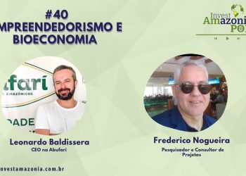 Empreendedorismo e Bioeconomia 🌳
