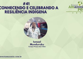 Reconhecendo e celebrando a resiliência indígena – #41 🎙️