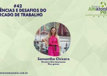 TENDÊNCIAS E DESAFIOS DO MERCADO DE TRABALHO 💡 #42