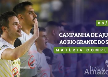 Prefeito e Falcão convocam população para o evento “Festa do Rei”