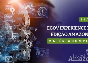Governo do Amazonas e IBAP promovem o EGov Experience Tour – Edição Amazonas