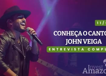 Como Construir uma carreira de sucesso – John Veiga