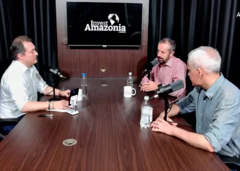 Empreendedorismo e Bioeconomia 🌳