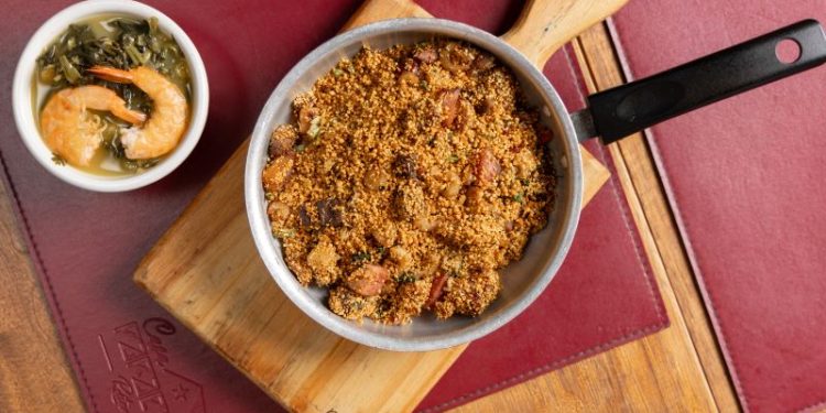 A 18ª edição do Festival Brasil Sabor celebra a diversidade da gastronomia brasileira