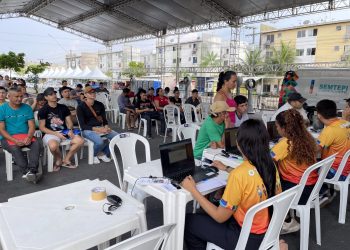 Prefeitura de Manaus leva Sine nos Bairros a três pontos da cidade neste sábado