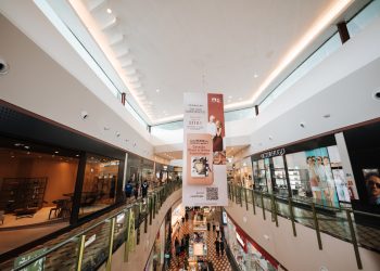 Shoppings são o Destino Preferido no Dia dos Namorados