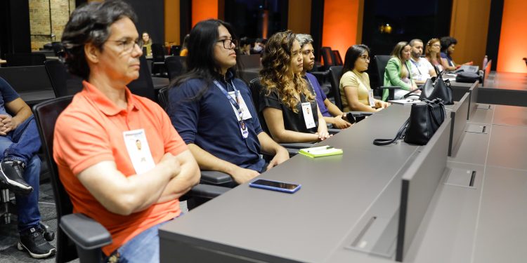 Prefeitura de Manaus oferta 40 vagas para cursos de qualificação profissional