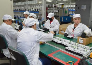 Livoltek anuncia primeira fábrica de inversores de energia solar do Brasil com investimento de R$70 milhões em Manaus