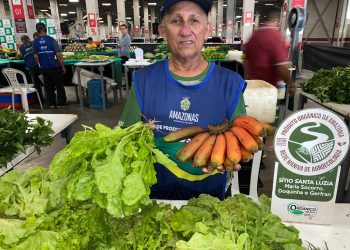 Sepror promove ações sustentáveis no Dia Mundial do Meio Ambiente