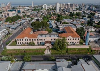 UEA lança doutorado pioneiro em Direito Ambiental da Amazônia Ocidental