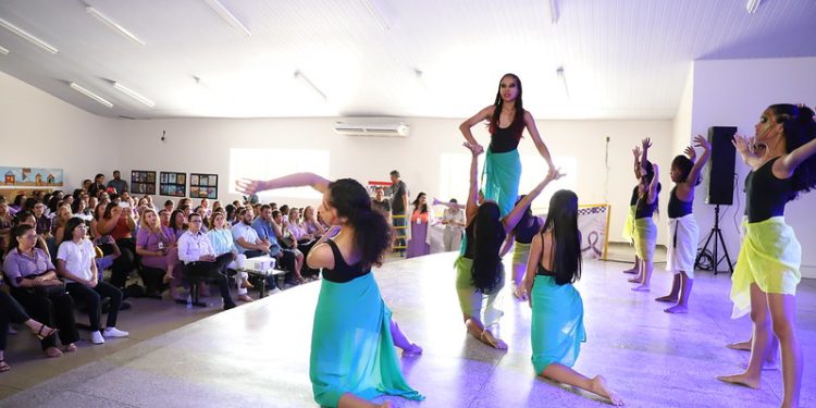 Centros de Artes da Prefeitura de Manaus oferecem mais de 400 vagas