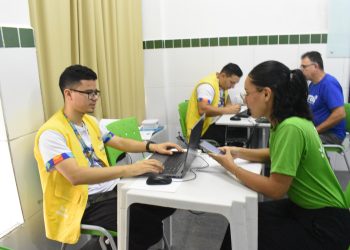 ‘Sine nos Bairros’ da prefeitura vai atender em três locais neste sábado