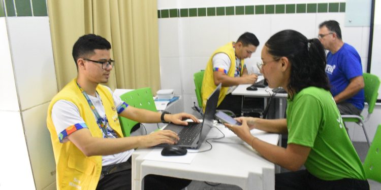 ‘Sine nos Bairros’ da prefeitura vai atender em três locais neste sábado