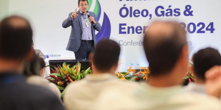 Amazonas discute parcerias público-privadas na Semana da Sustentabilidade do BID