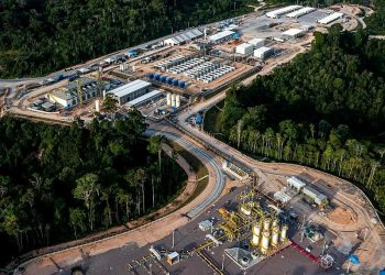 Justiça Federal Suspende Exploração De Gás E Petróleo No Amazonas
