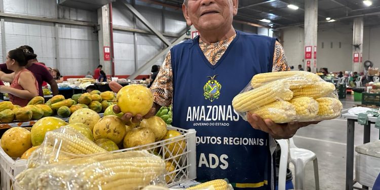 ADS promove edições especiais de feiras durante a Semana do Meio Ambiente