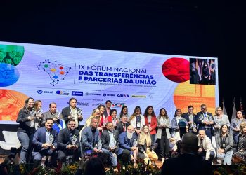 Suframa recebe prêmio por fortalecimento da Rede de Parcerias no Amazonas