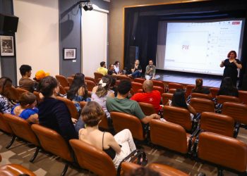 Amazonas Inicia Escutas Públicas Setoriais da Política Nacional Aldir Blanc